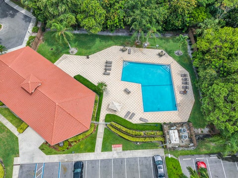 Tiny photo for 3191 Leewood Terrace #L138, Boca Raton, FL 33431 (MLS # B26036146)