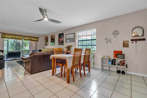 Tiny photo for 3191 Leewood Terrace #L138, Boca Raton, FL 33431 (MLS # B26036146)