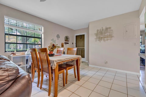 Tiny photo for 3191 Leewood Terrace #L138, Boca Raton, FL 33431 (MLS # B26036146)