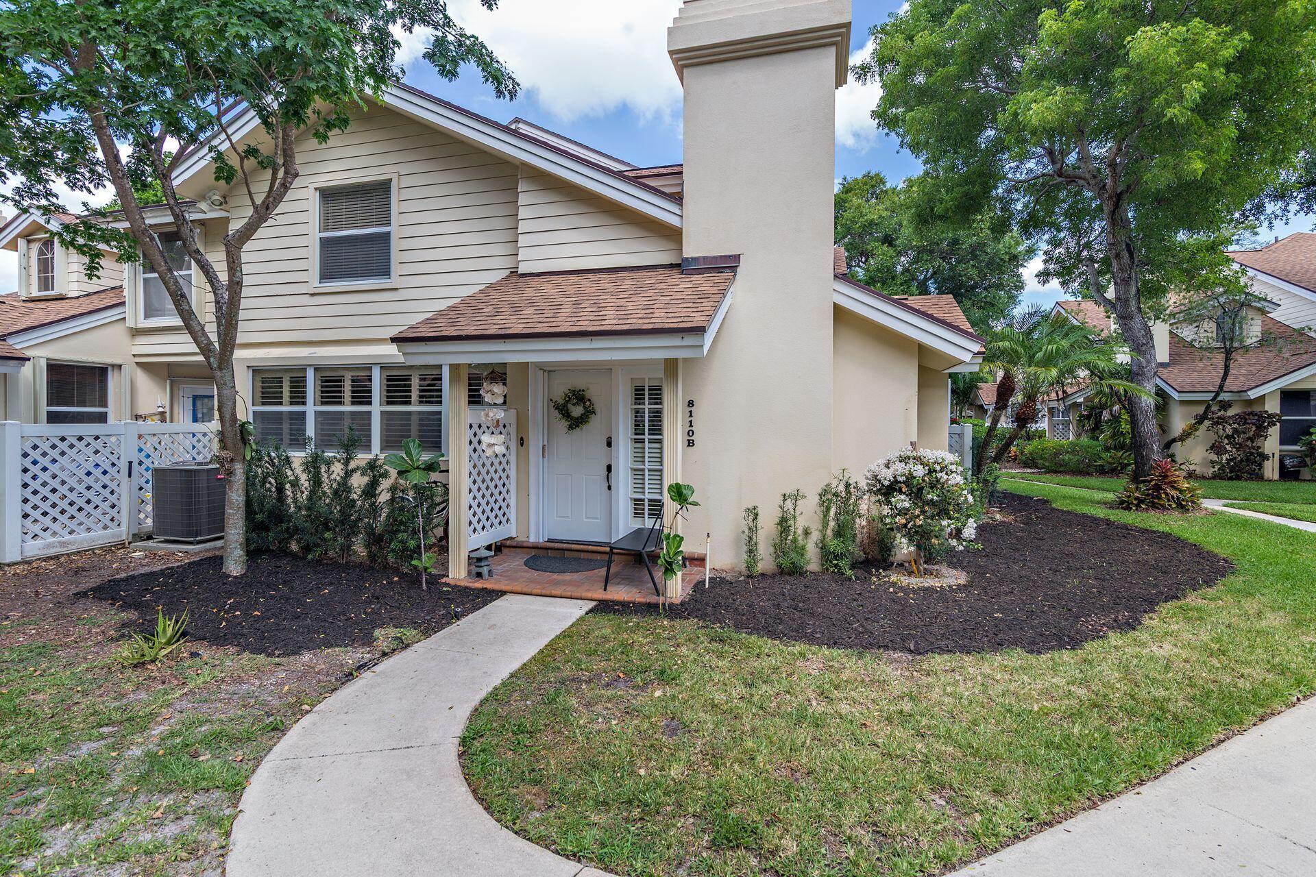 8110 Oakton Court 10b