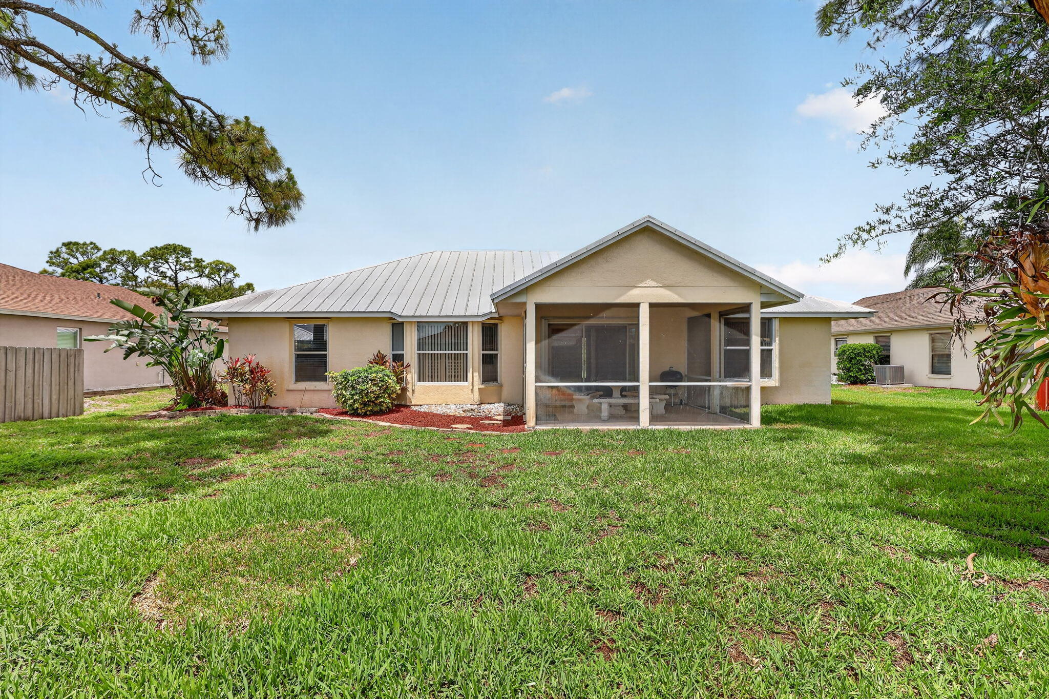 PORT ST LUCIE SECTION 5 - Residential