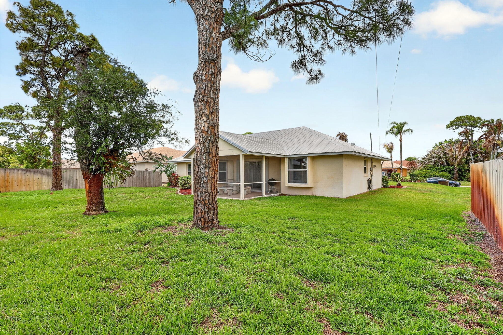 PORT ST LUCIE SECTION 5 - Residential
