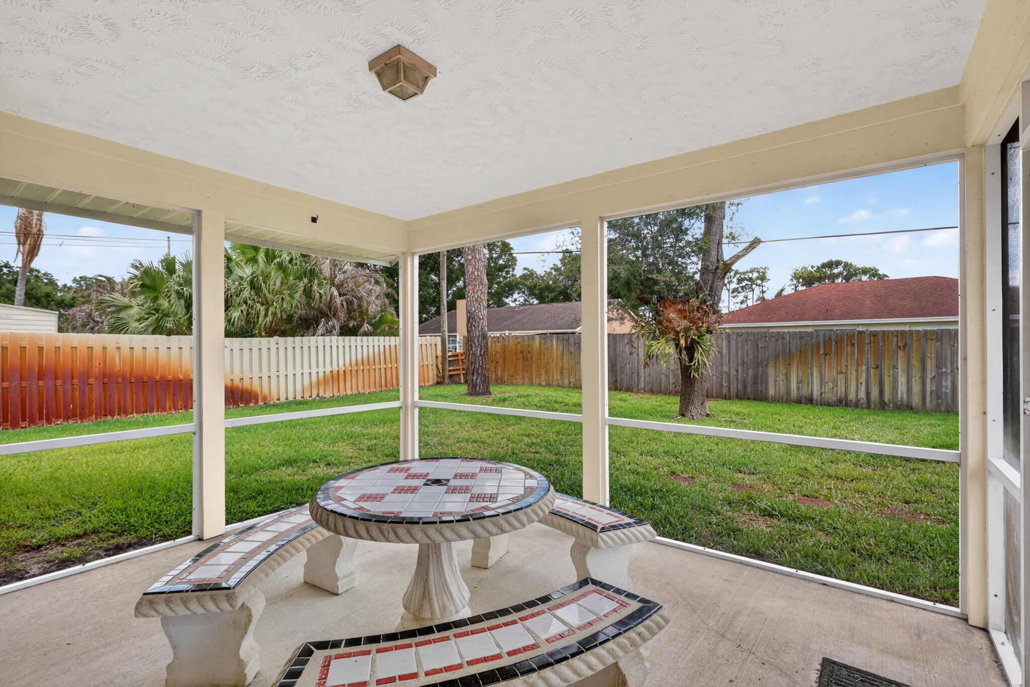 PORT ST LUCIE SECTION 5 - Residential