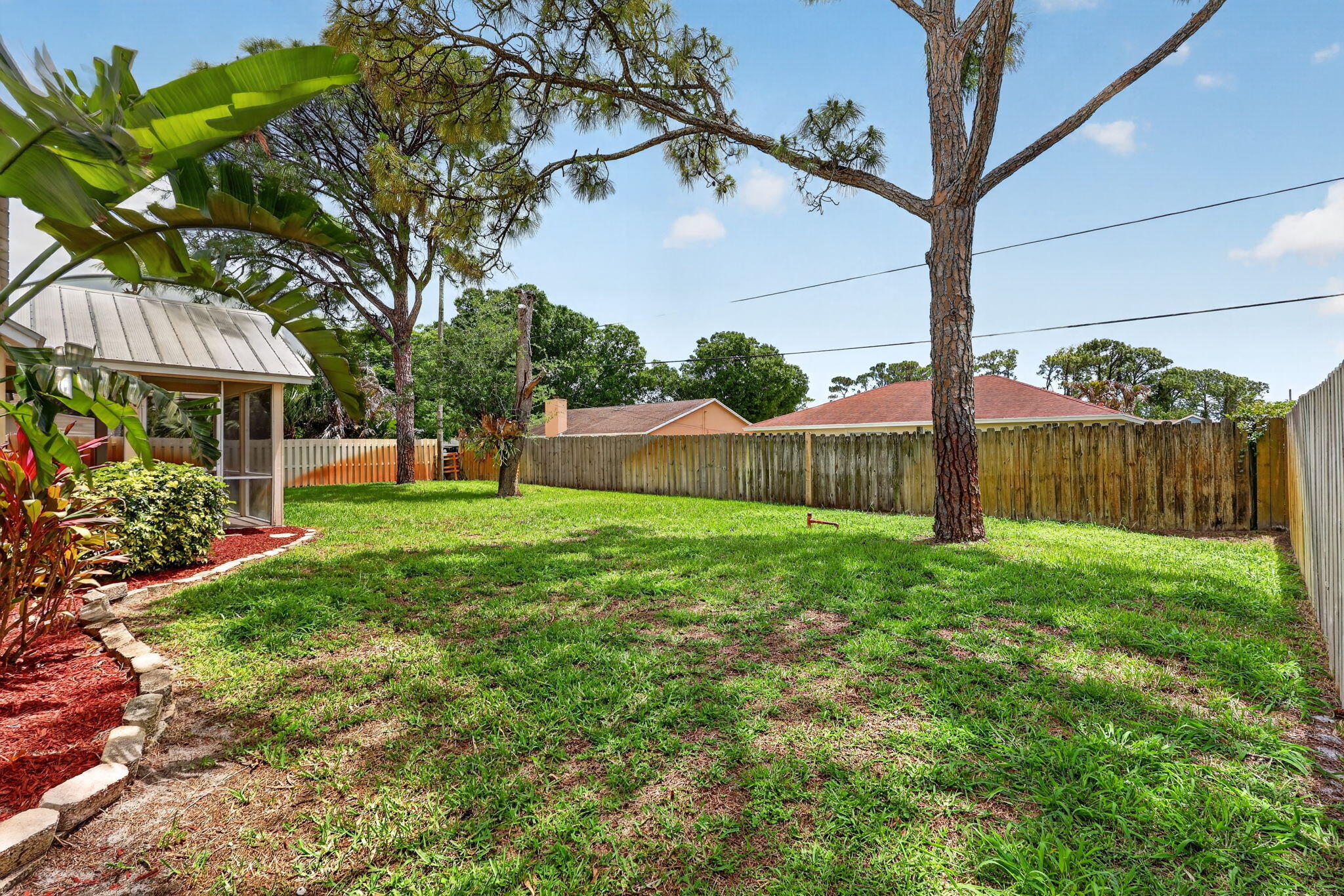 PORT ST LUCIE SECTION 5 - Residential