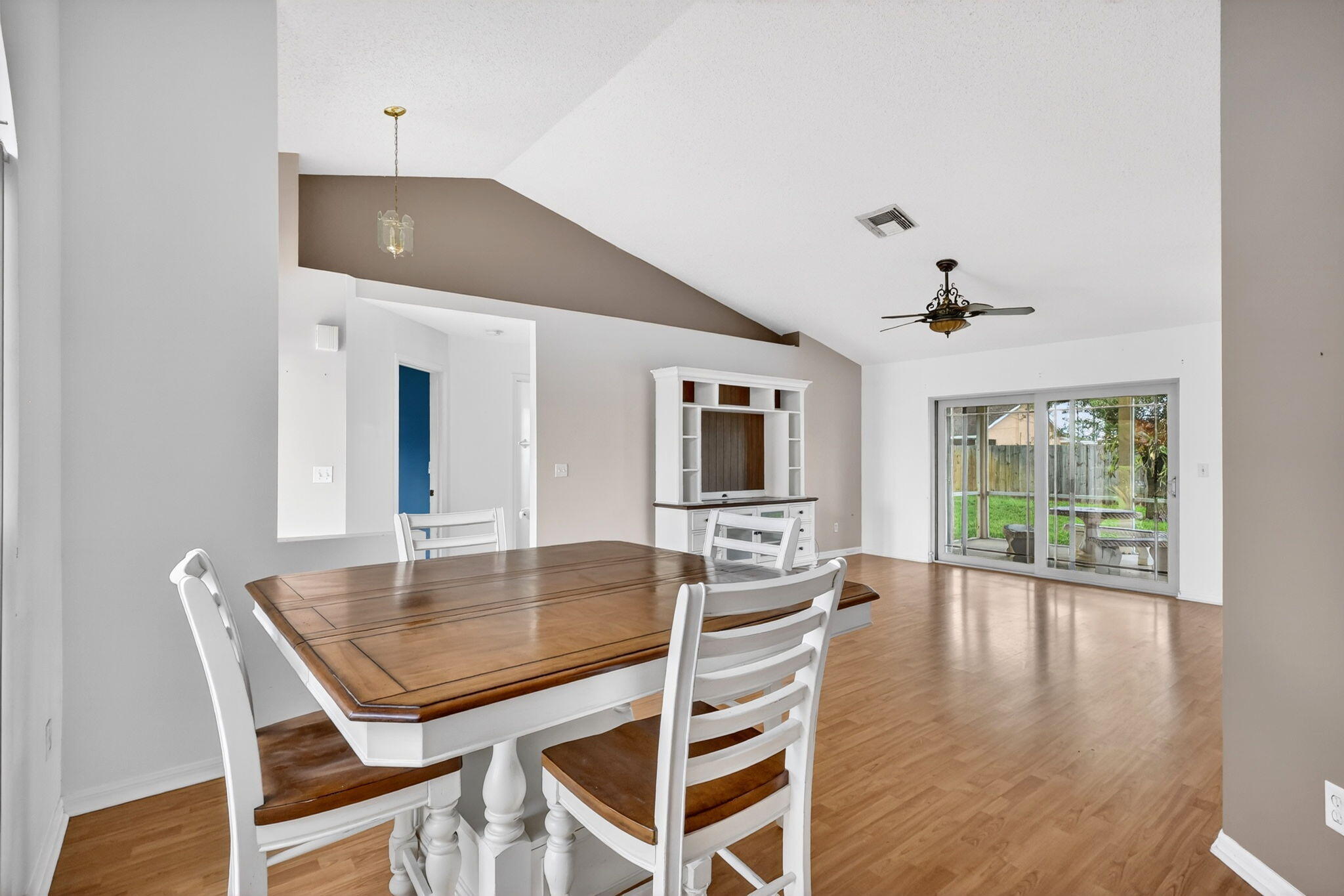 PORT ST LUCIE SECTION 5 - Residential