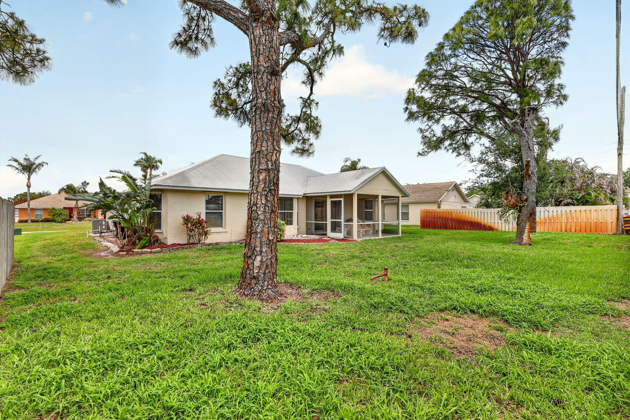 PORT ST LUCIE SECTION 5 - Residential