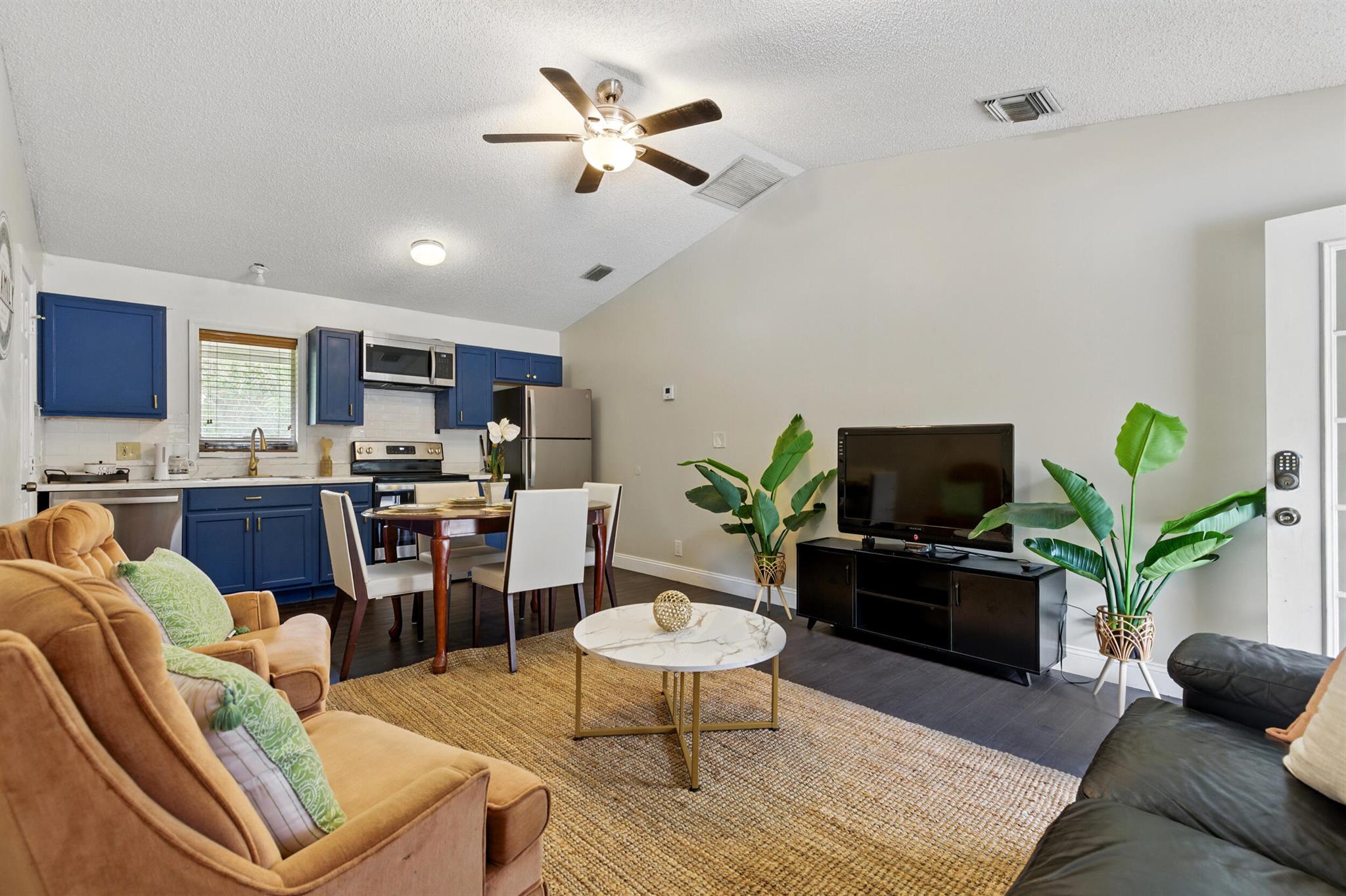 Acreage - Residential