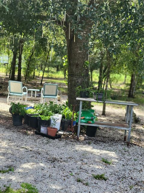 A home in Okeechobee