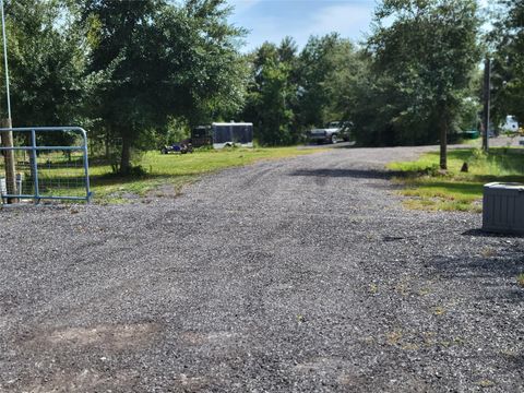 A home in Okeechobee