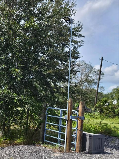 A home in Okeechobee