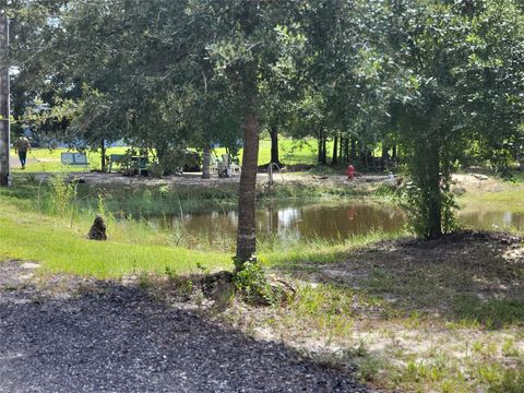 A home in Okeechobee