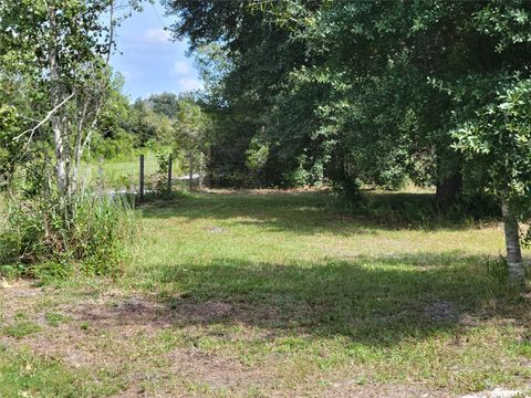 A home in Okeechobee