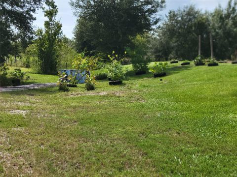 A home in Okeechobee