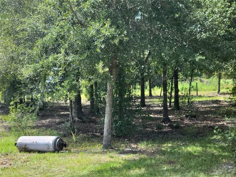 A home in Okeechobee