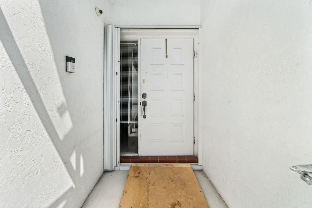 Photo of 5197 Rosen Boulevard, Boynton Beach, FL 33472 (MLS # B26006605)