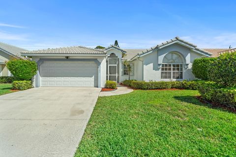 5197 Rosen Boulevard Boynton Beach FL 33472