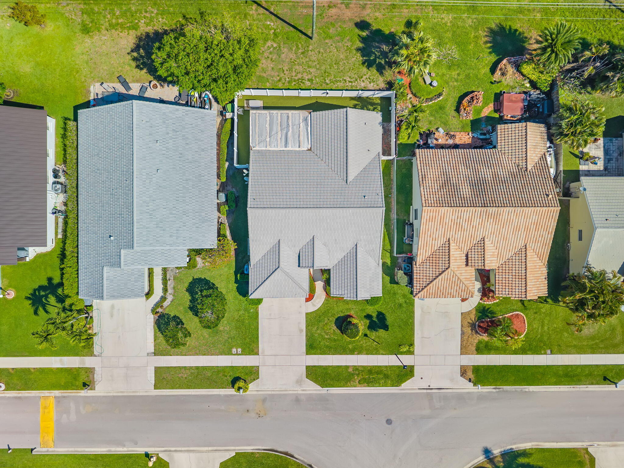 RAINBOW LAKES 2 - Residential