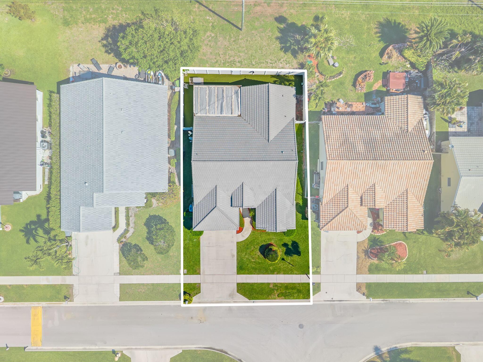 RAINBOW LAKES 2 - Residential