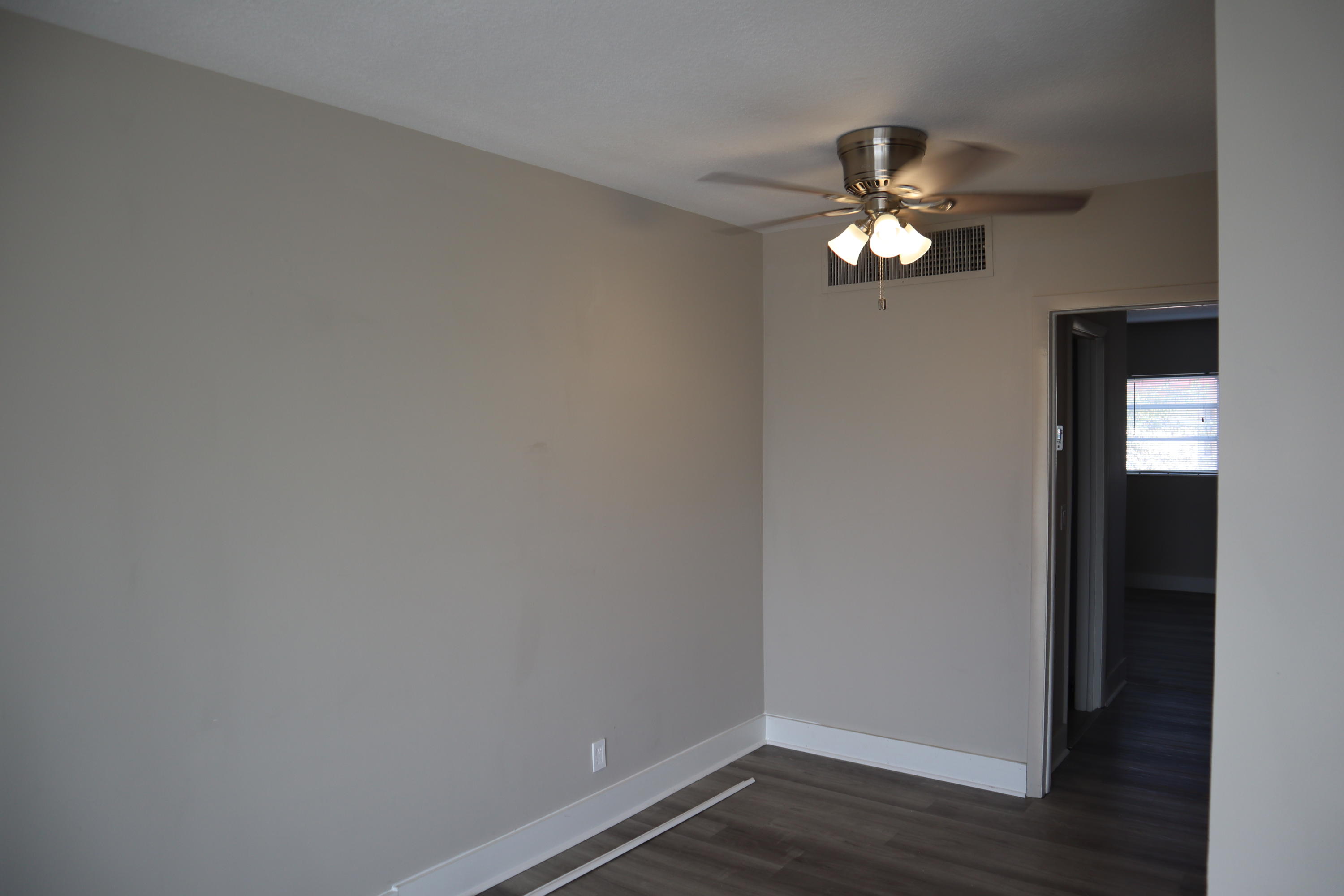 FAIRFIELD APTS CONDO - Residential Lease