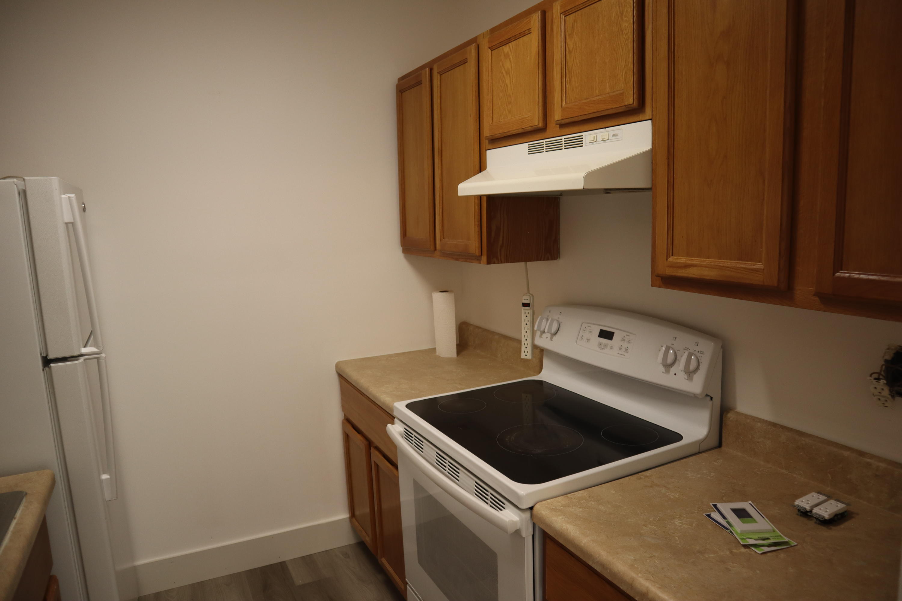FAIRFIELD APTS CONDO - Residential Lease
