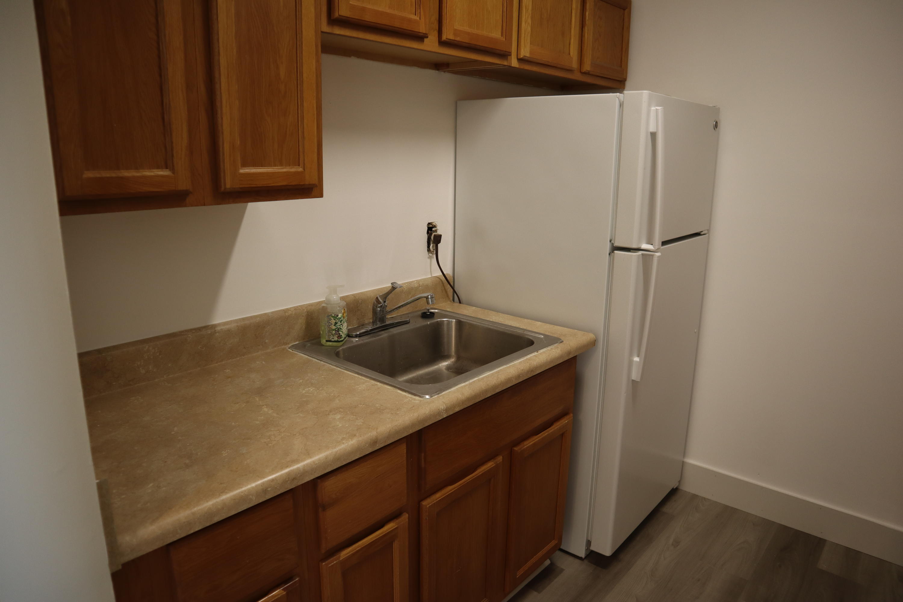 FAIRFIELD APTS CONDO - Residential Lease