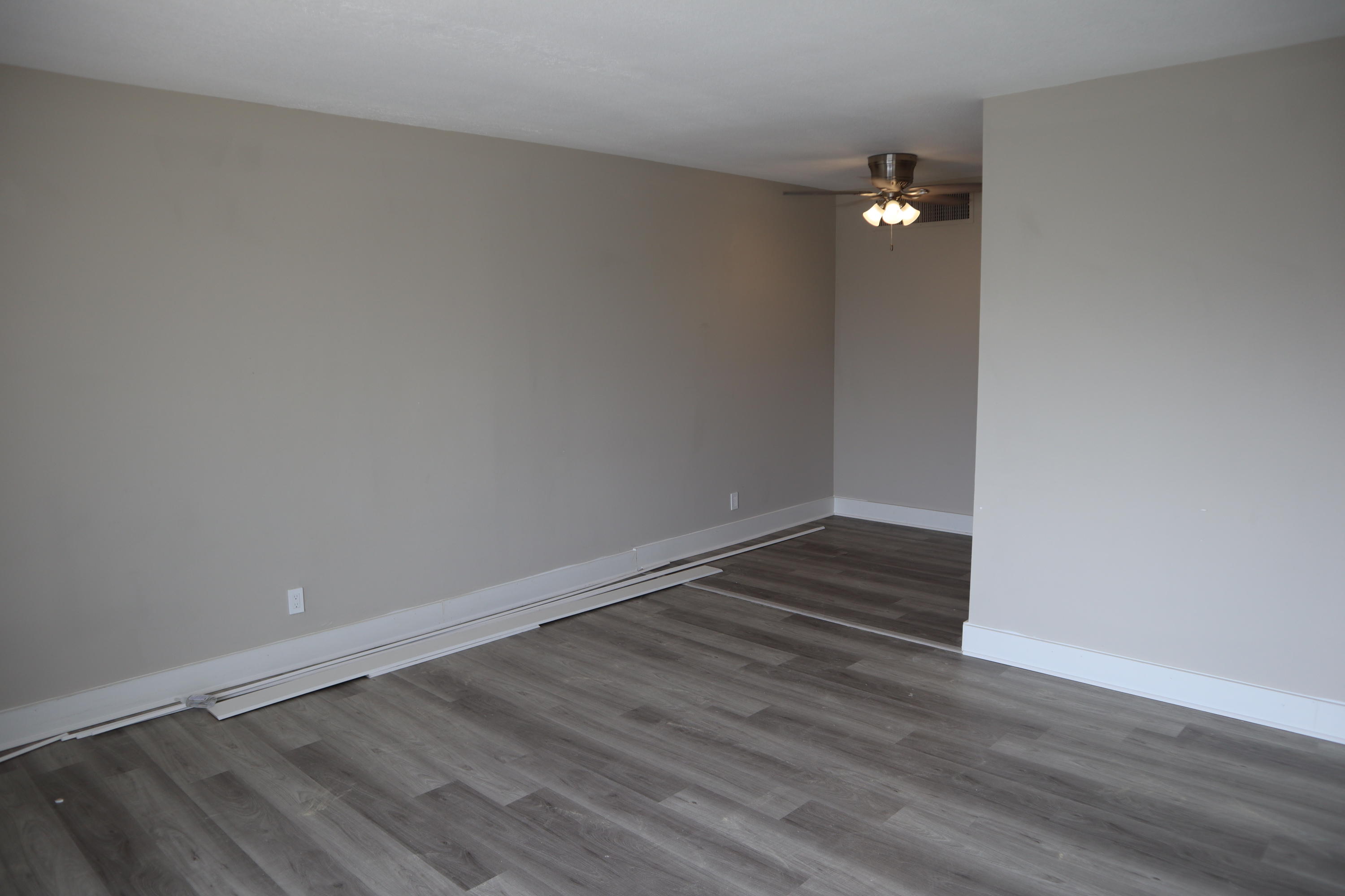 FAIRFIELD APTS CONDO - Residential Lease