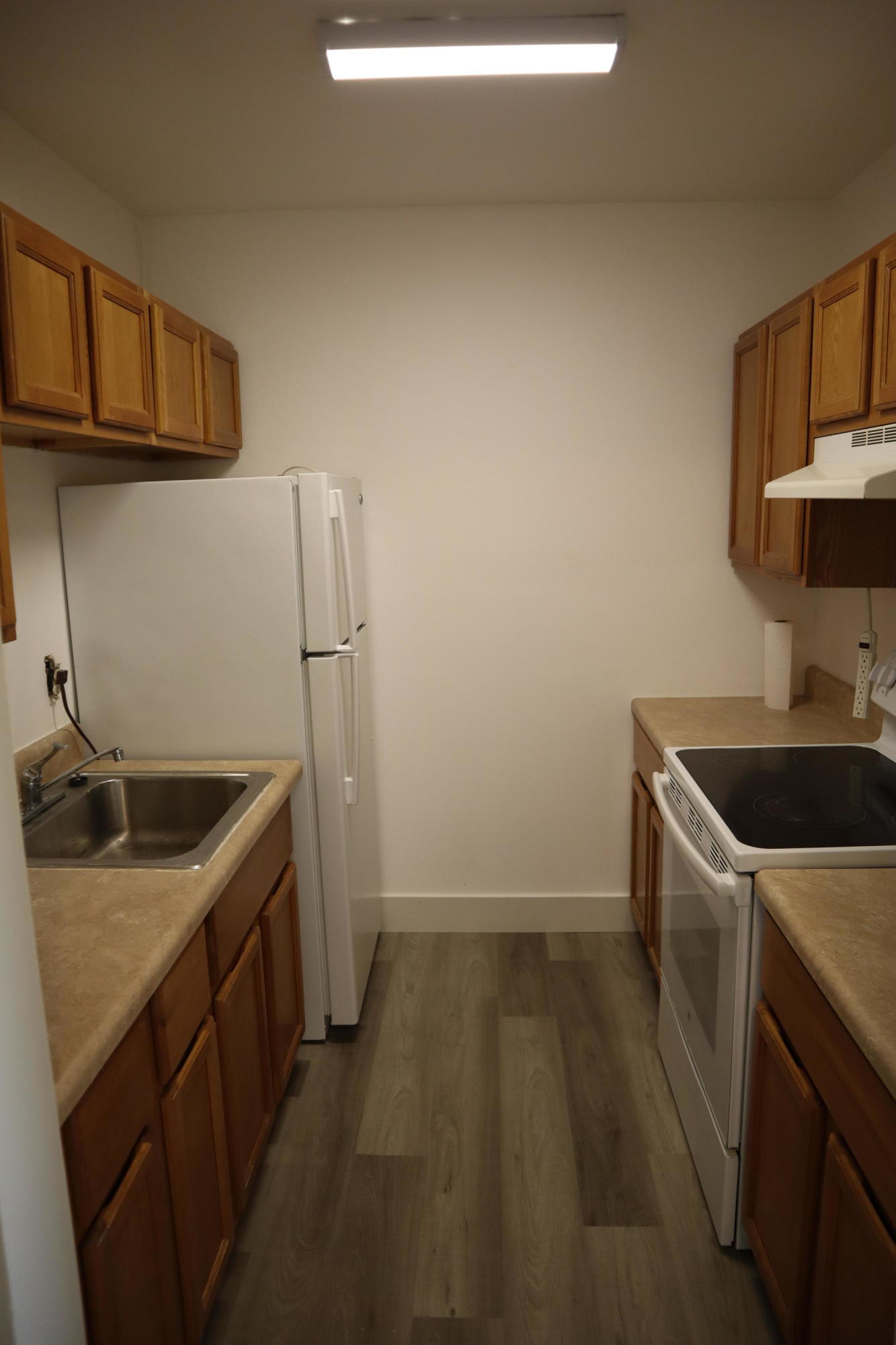 FAIRFIELD APTS CONDO - Residential Lease