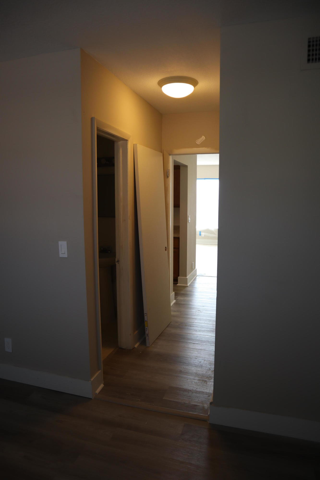 FAIRFIELD APTS CONDO - Residential Lease