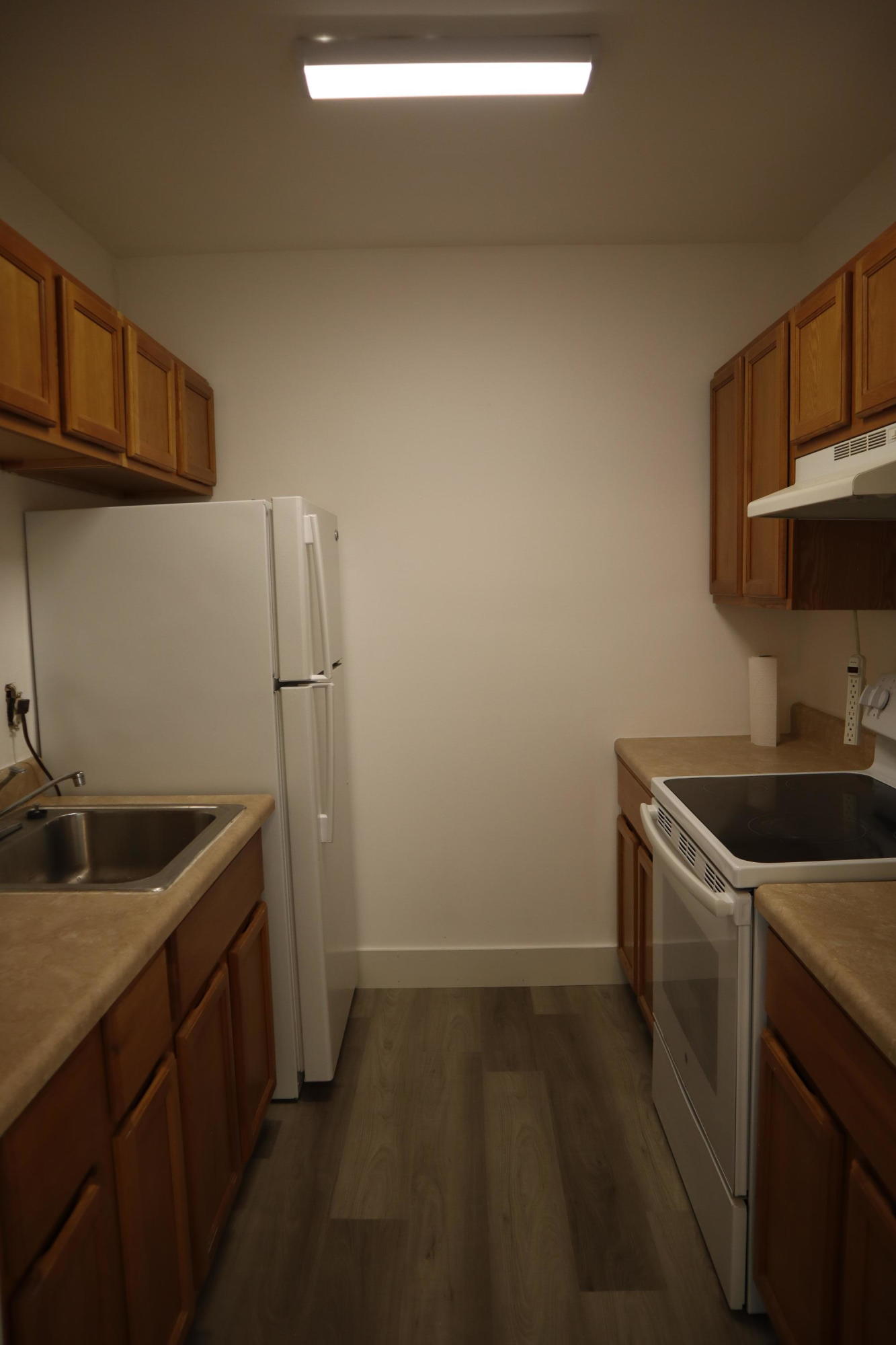 FAIRFIELD APTS CONDO - Residential Lease