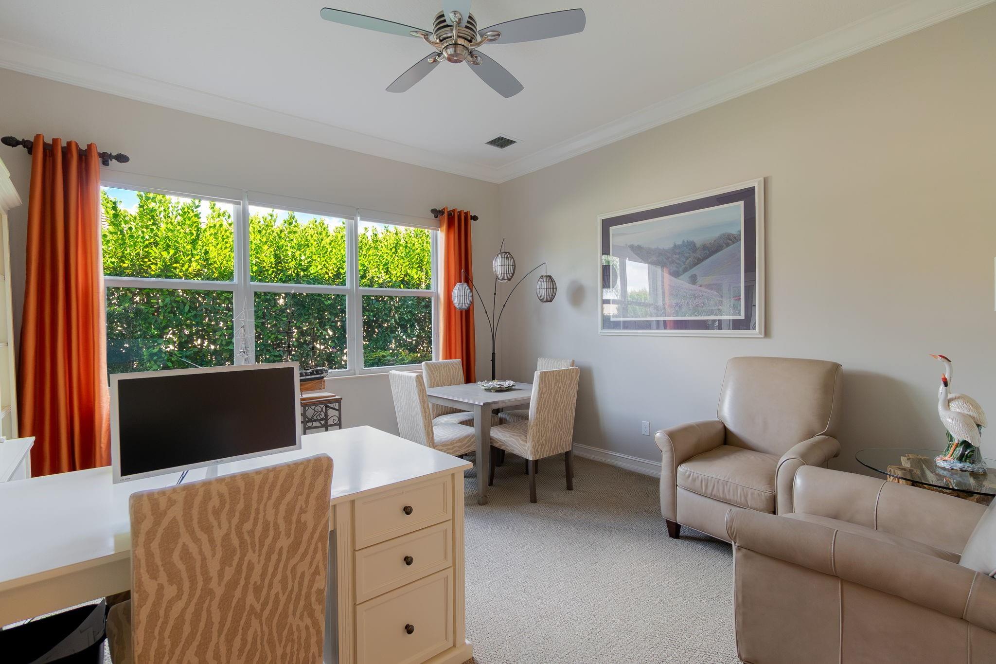 The Preserve at Bayhill - Residential