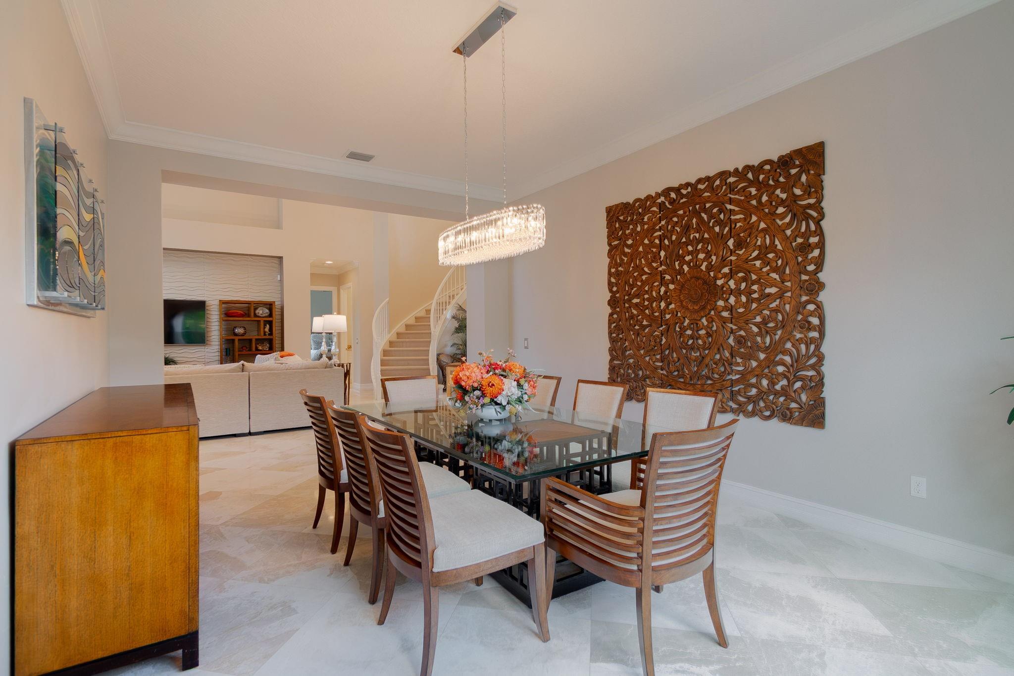 The Preserve at Bayhill - Residential