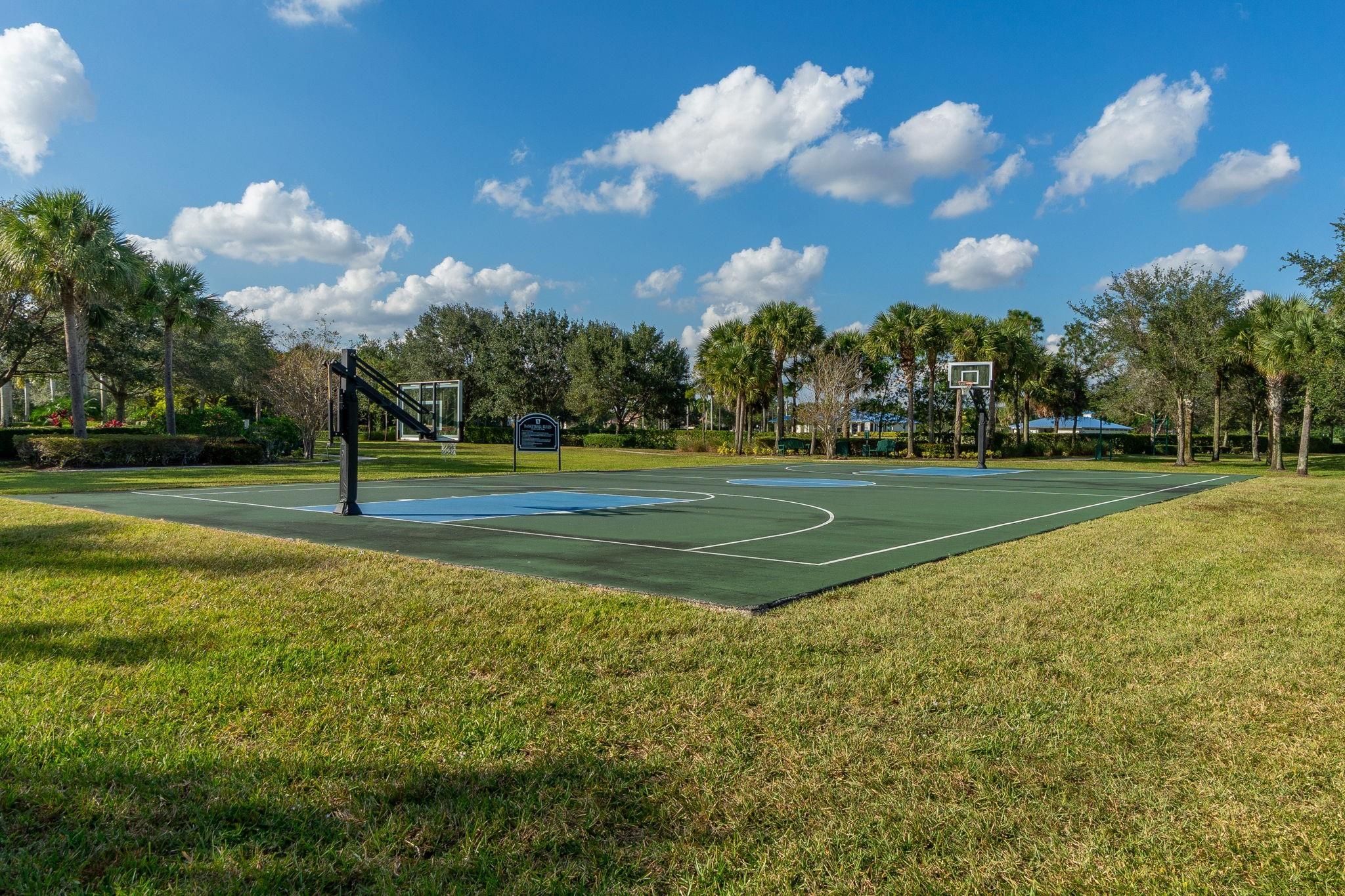 The Preserve at Bayhill - Residential
