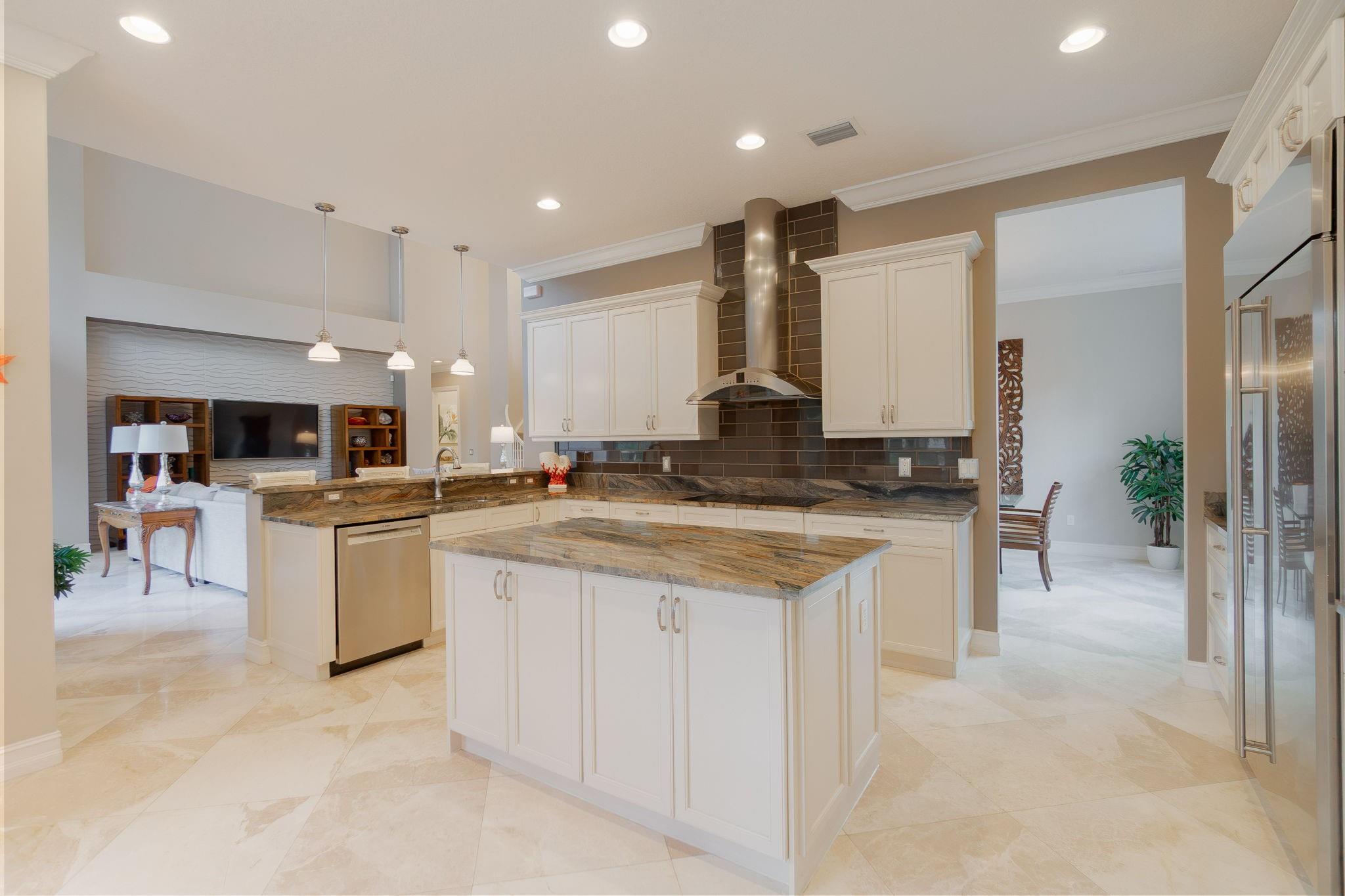 The Preserve at Bayhill - Residential