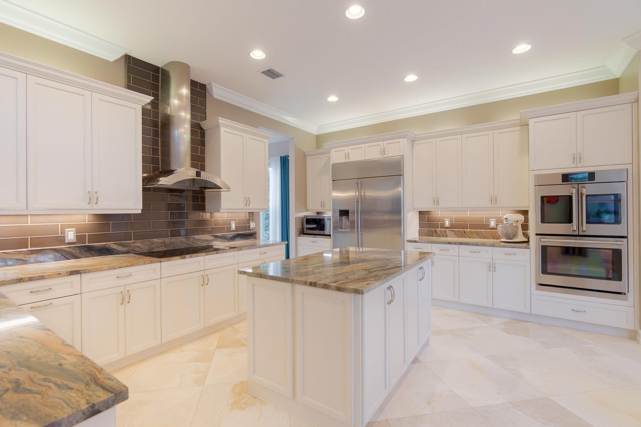 The Preserve at Bayhill - Residential