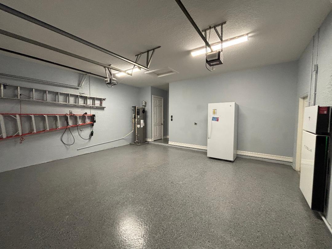 The Preserve at Bayhill - Residential