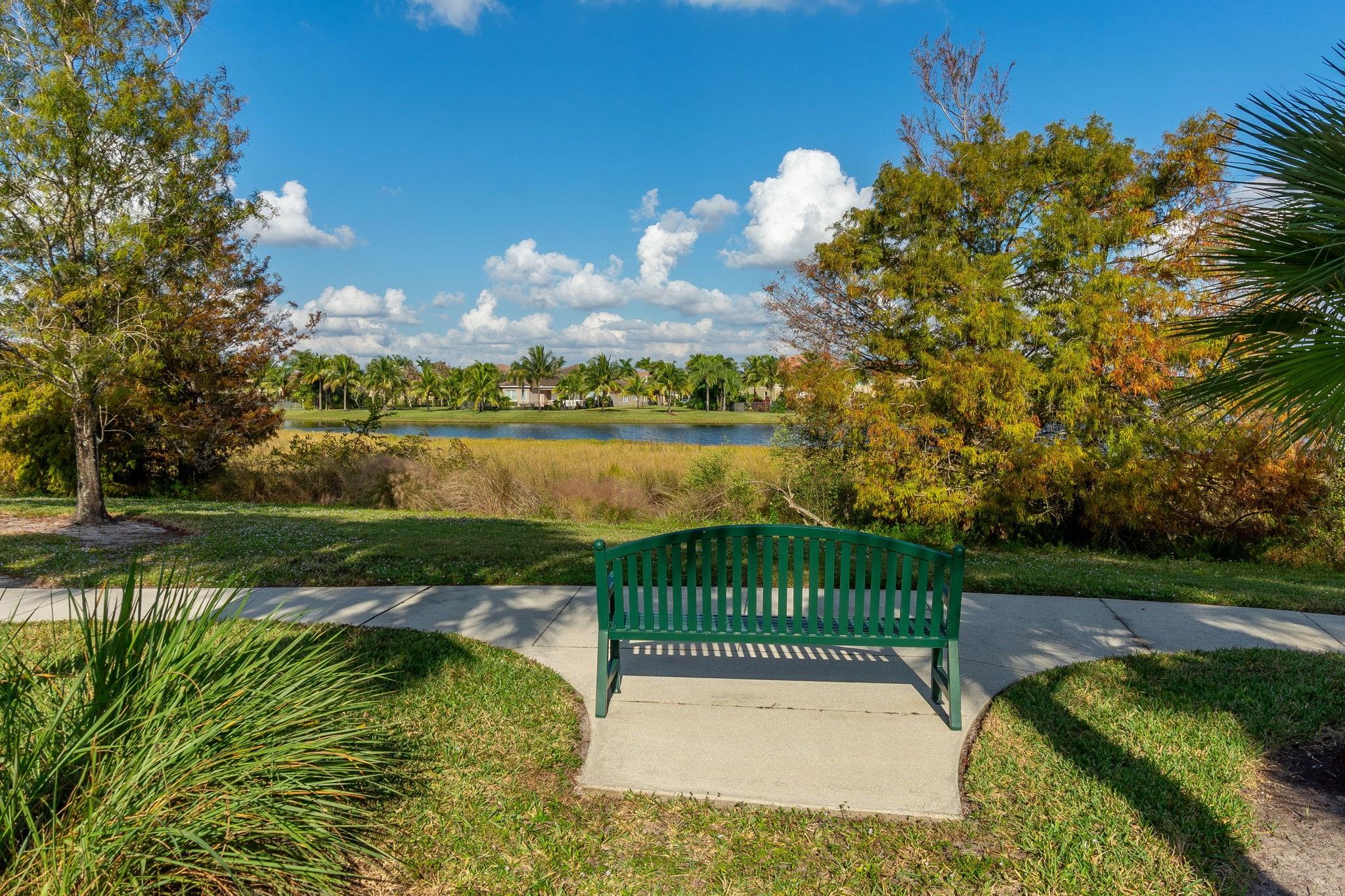 The Preserve at Bayhill - Residential