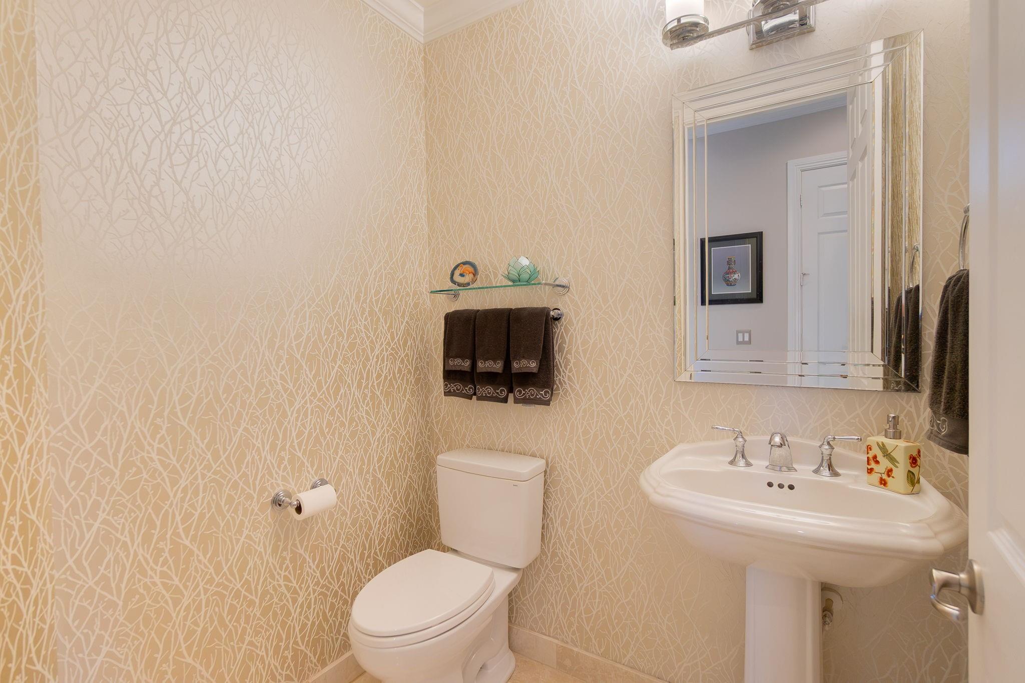 The Preserve at Bayhill - Residential