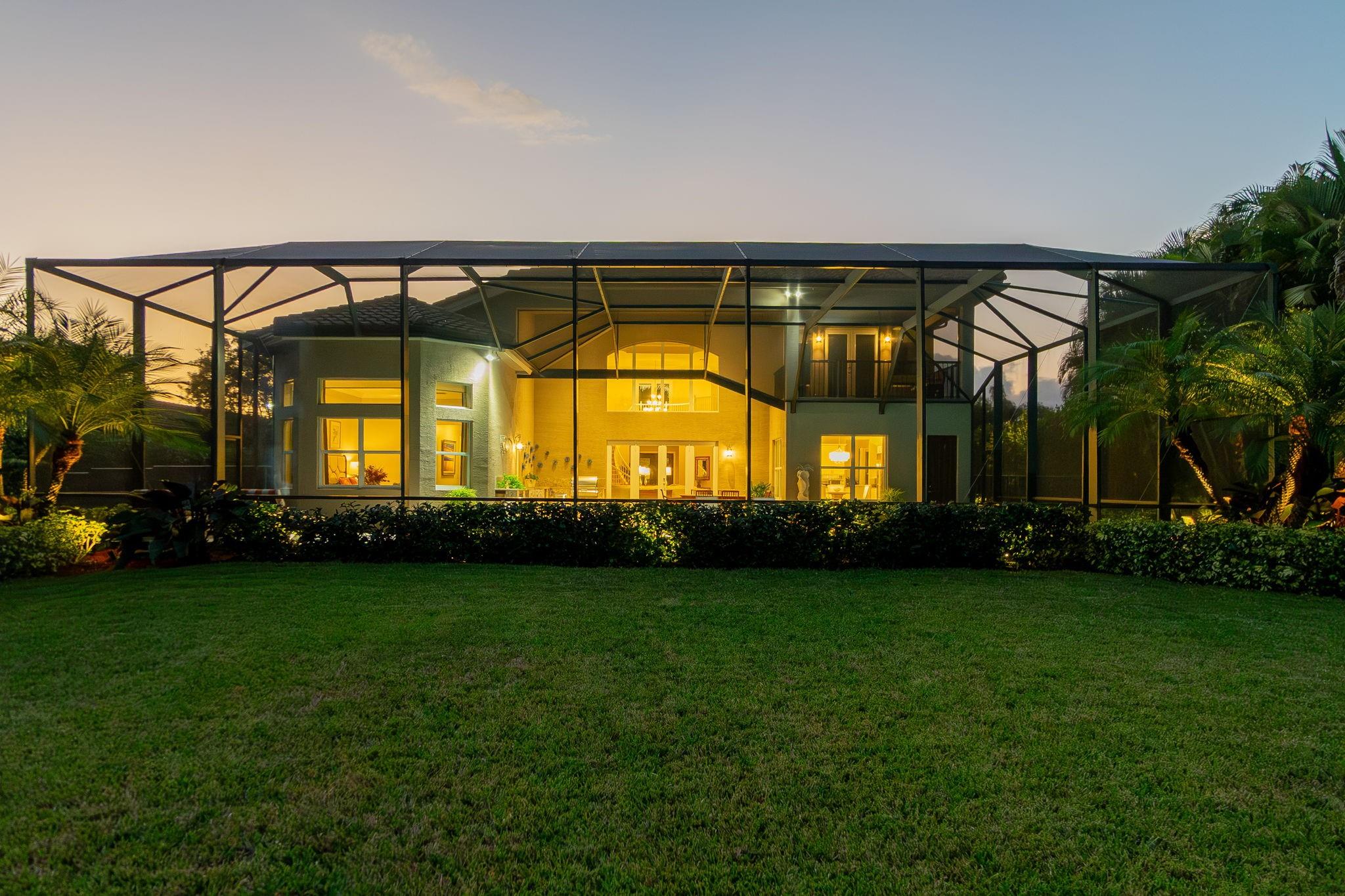 The Preserve at Bayhill - Residential