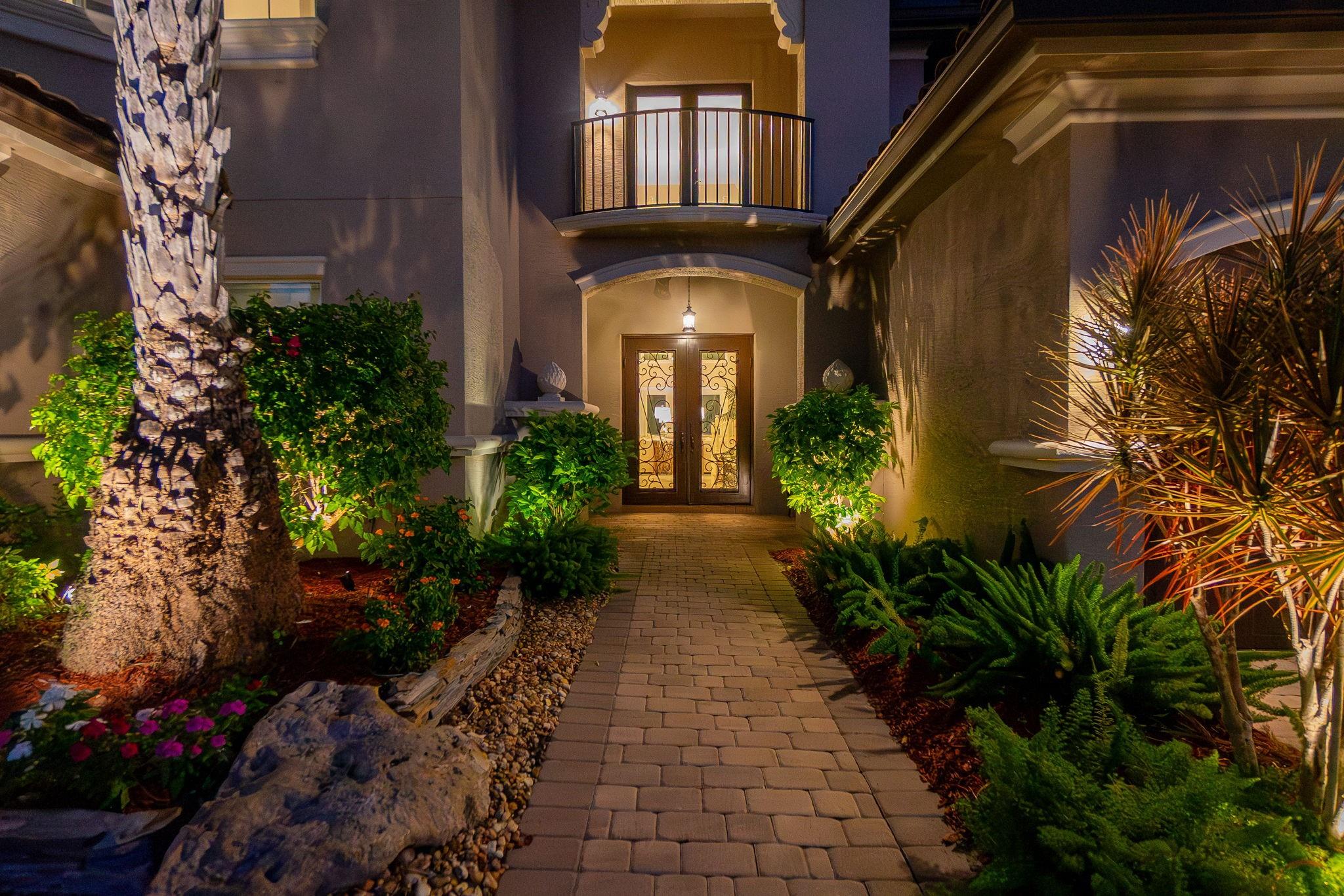 The Preserve at Bayhill - Residential