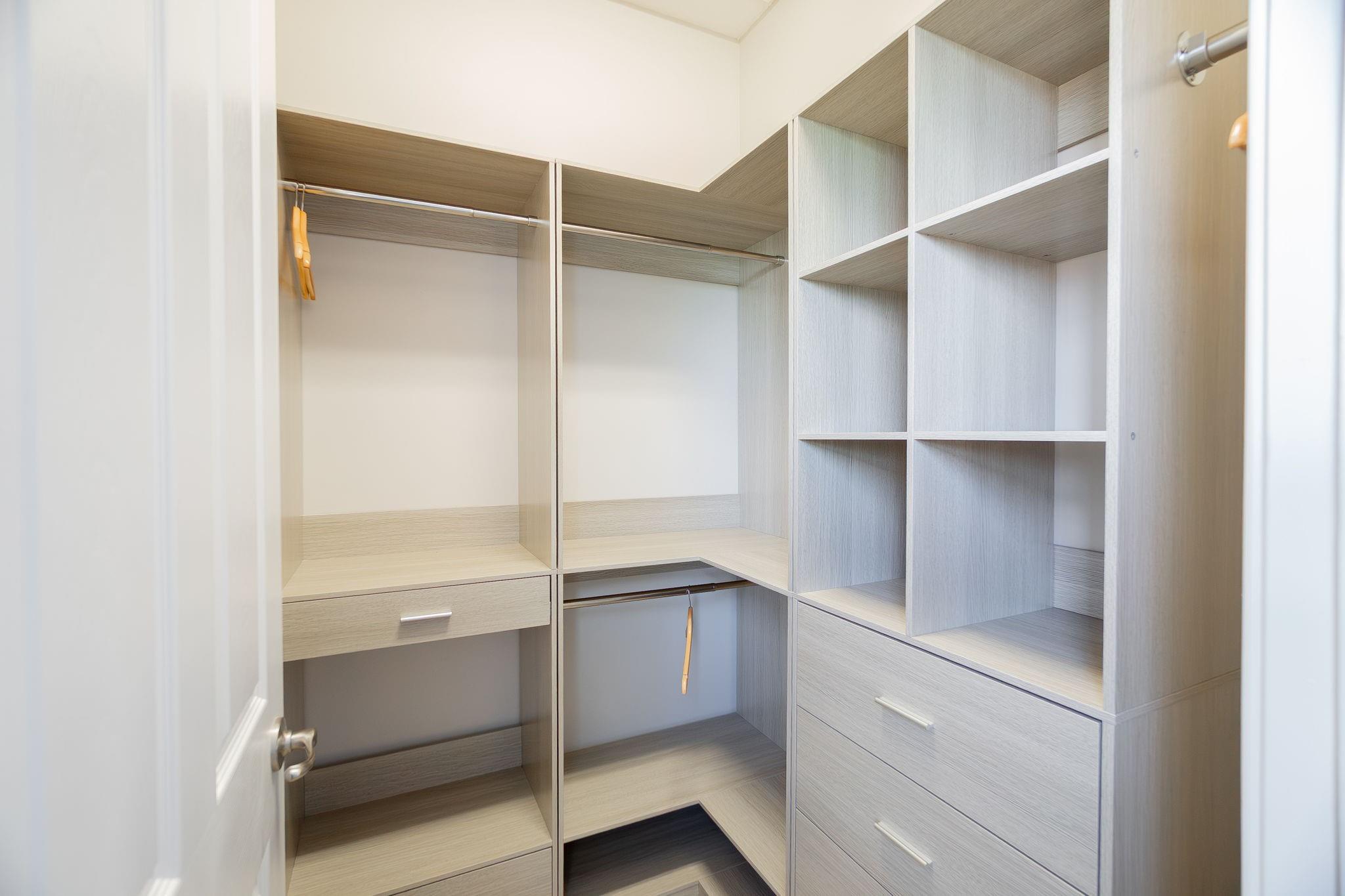 The Preserve at Bayhill - Residential