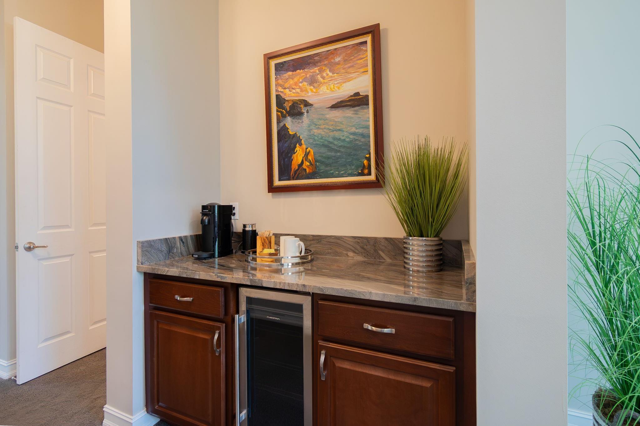 The Preserve at Bayhill - Residential