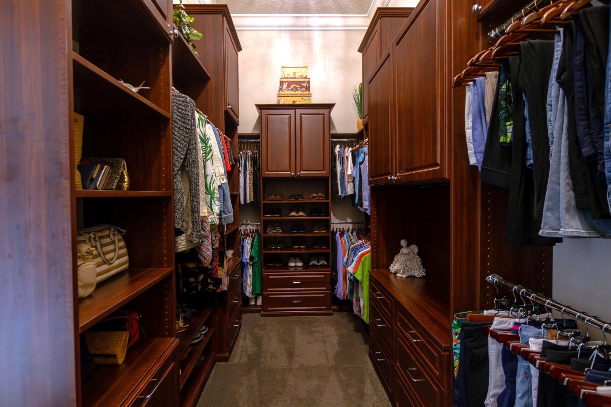 The Preserve at Bayhill - Residential