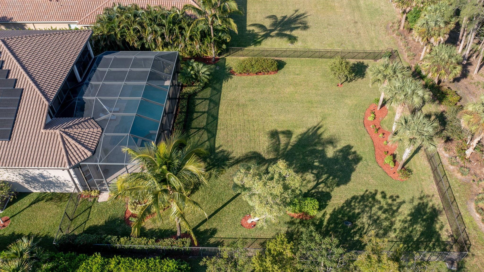 The Preserve at Bayhill - Residential