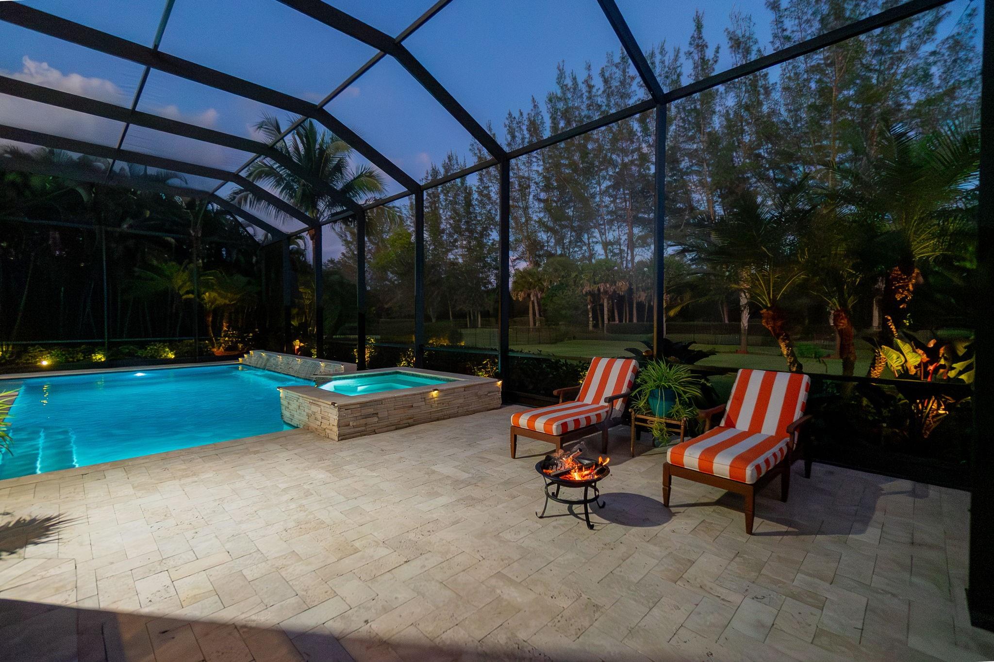 The Preserve at Bayhill - Residential