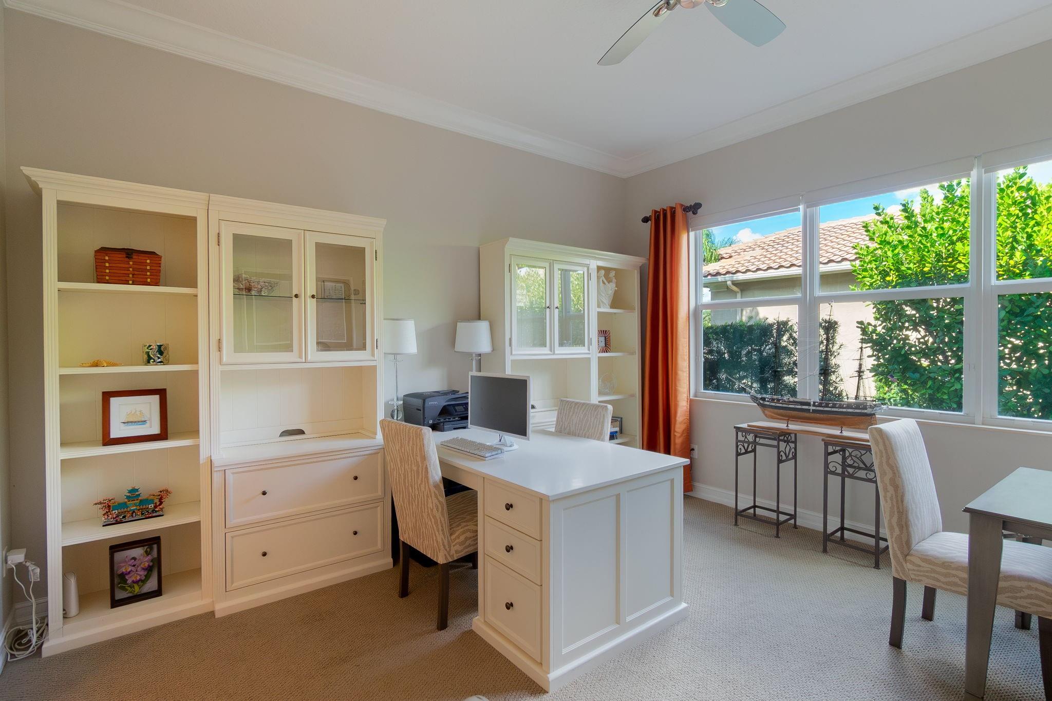 The Preserve at Bayhill - Residential