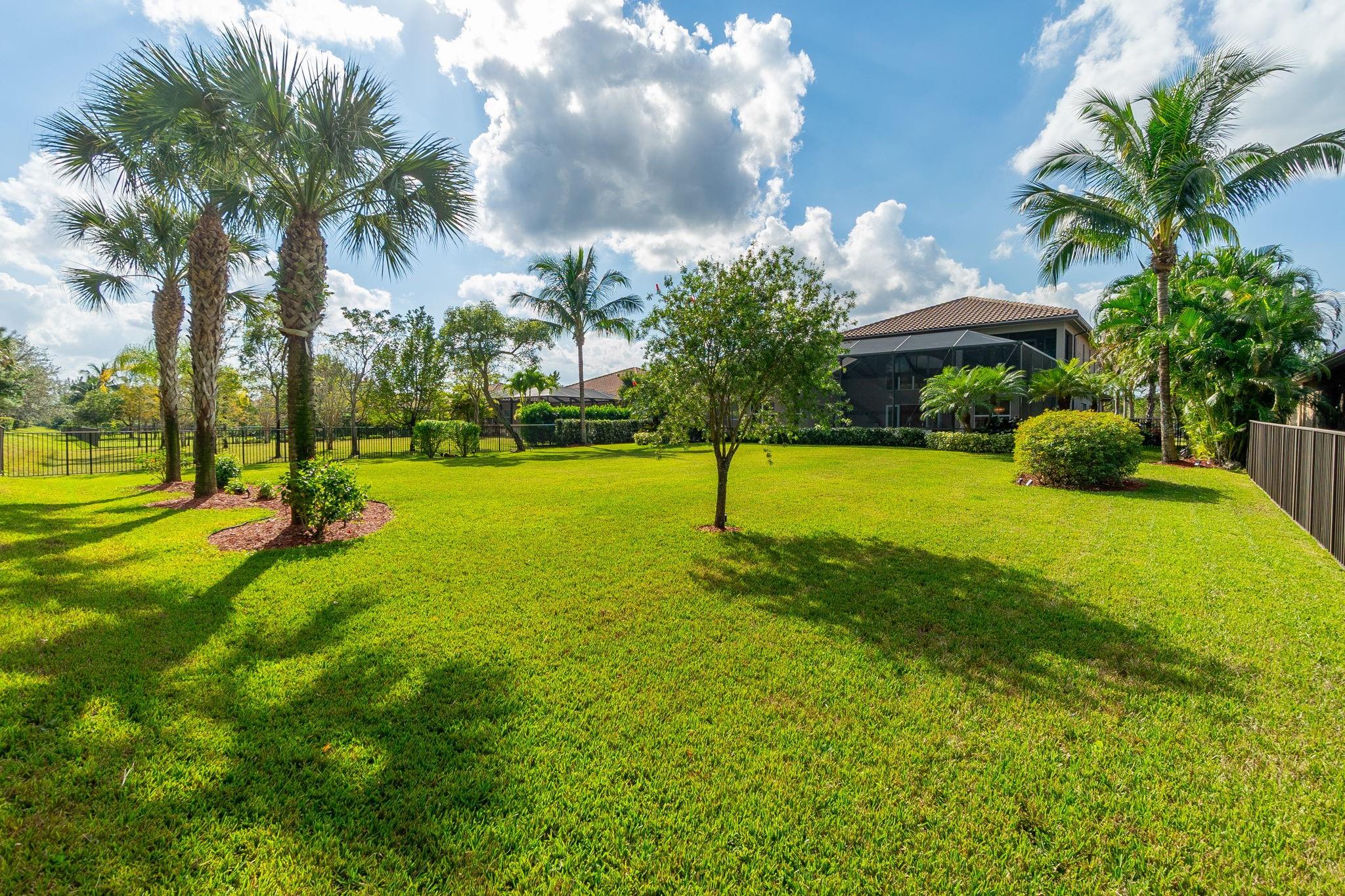 The Preserve at Bayhill - Residential