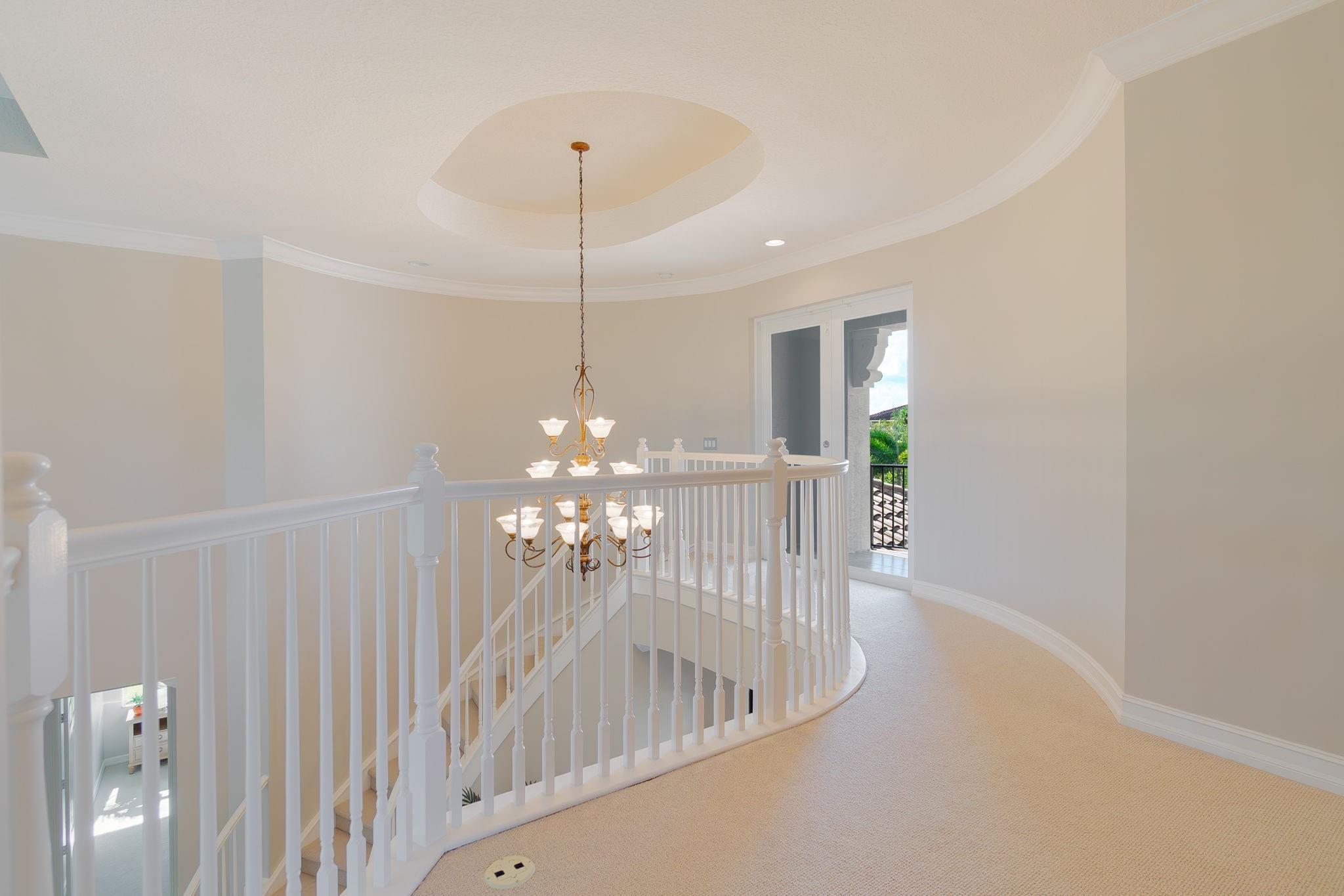 The Preserve at Bayhill - Residential