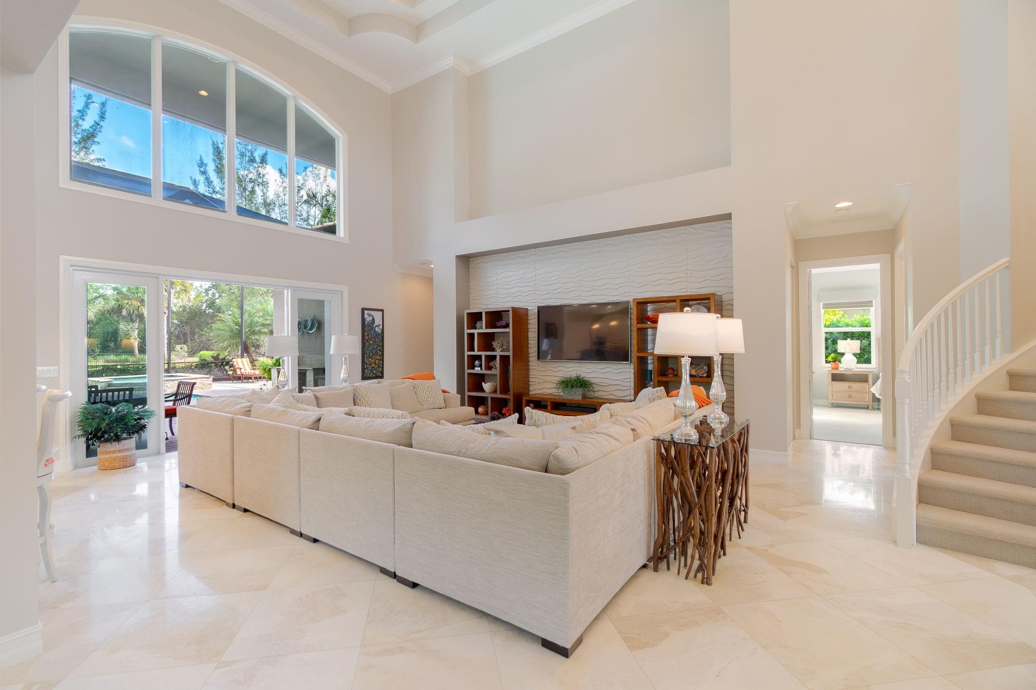 The Preserve at Bayhill - Residential