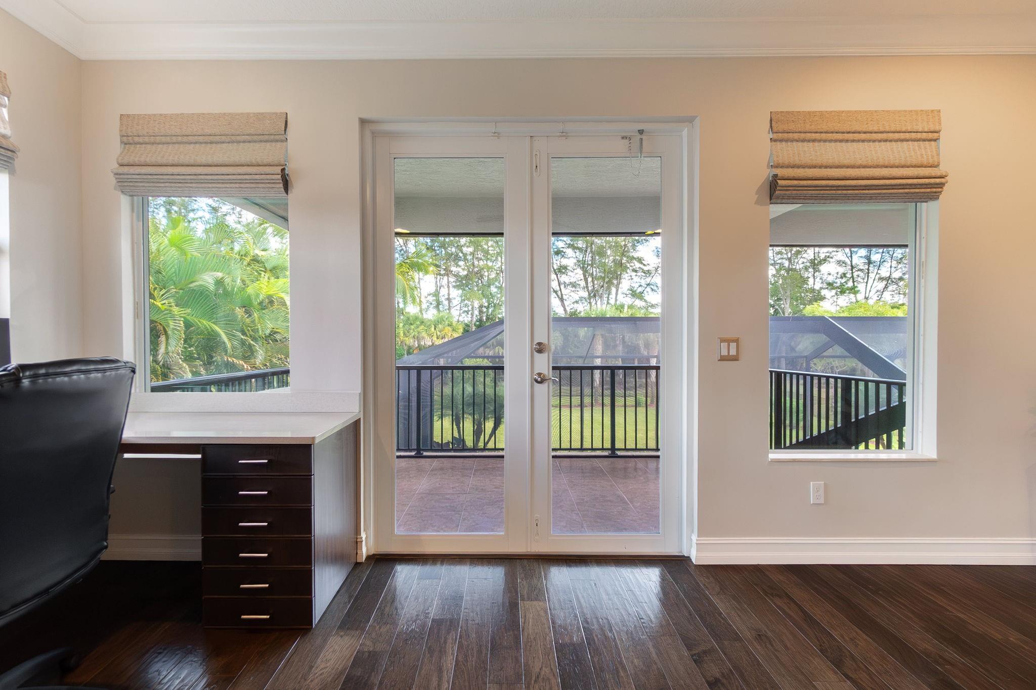 The Preserve at Bayhill - Residential