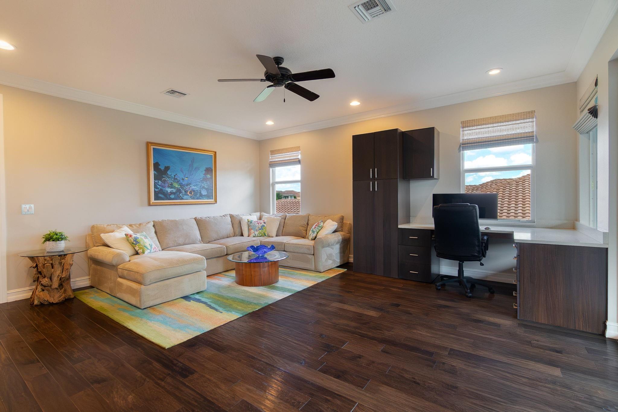 The Preserve at Bayhill - Residential